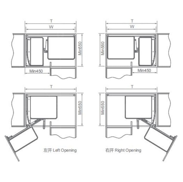 Product Drawing
